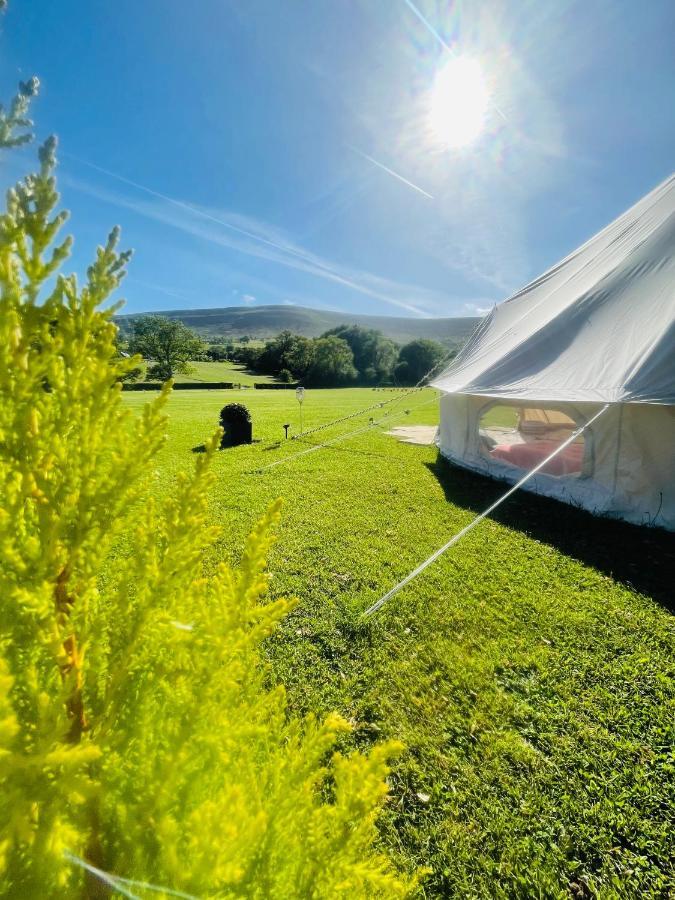 Luxury tent Cayoretreat Luxury Bell Tent *