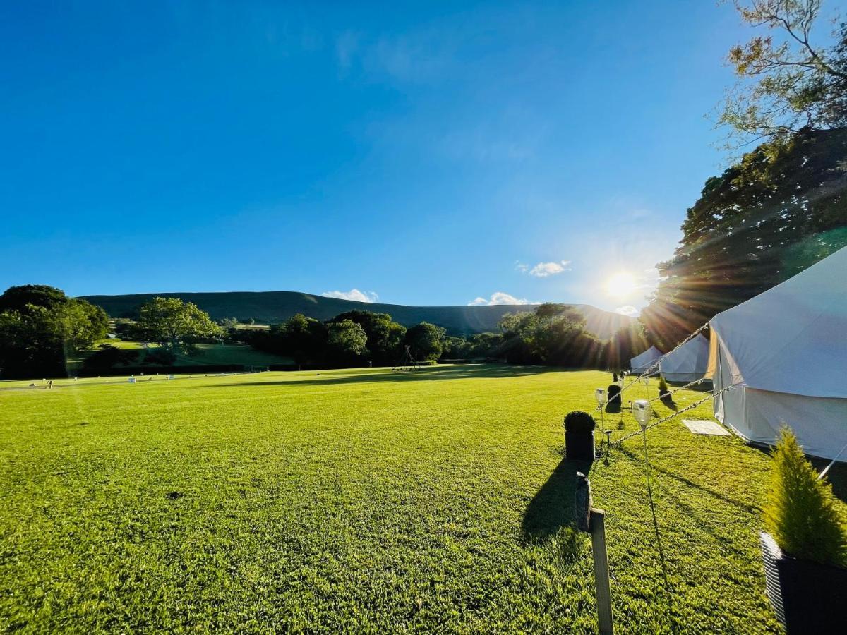 Cayoretreat Luxury Bell Tent * Clodock