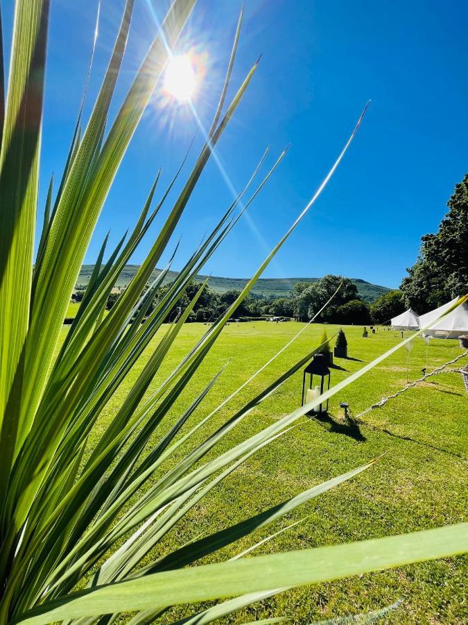 Cayoretreat Luxury Bell Tent *