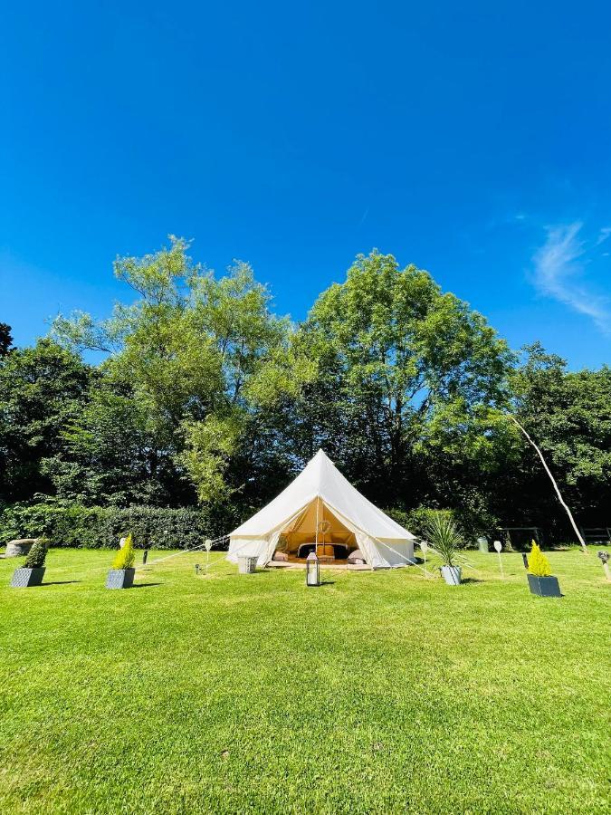 Cayoretreat Luxury Bell Tent * Clodock