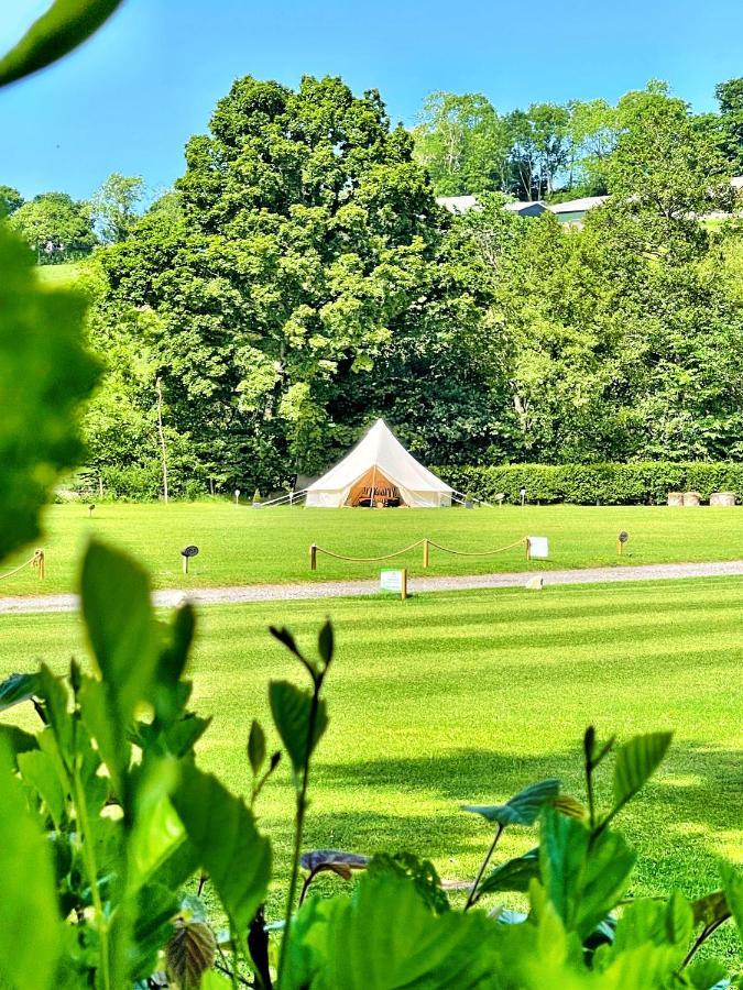 Cayoretreat Luxury Bell Tent