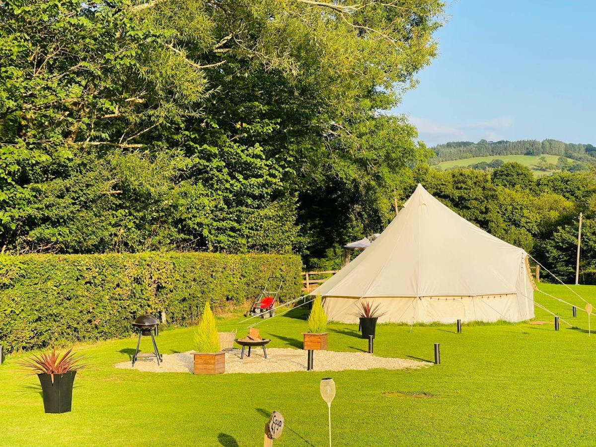 Cayoretreat Luxury Bell Tent * Clodock