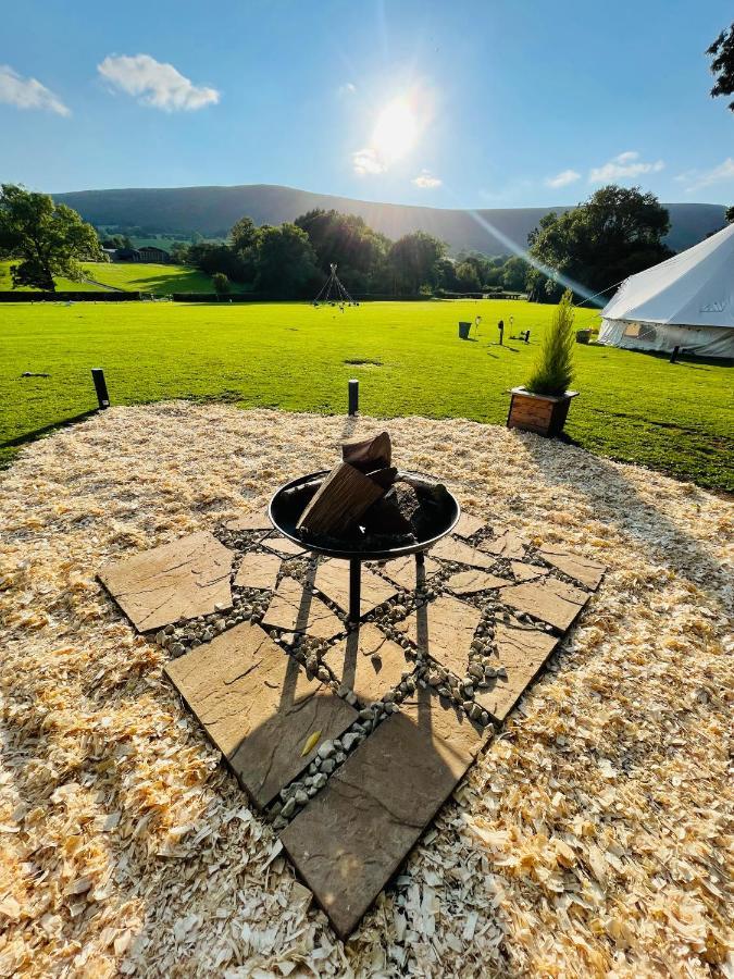 Cayoretreat Luxury Bell Tent *
