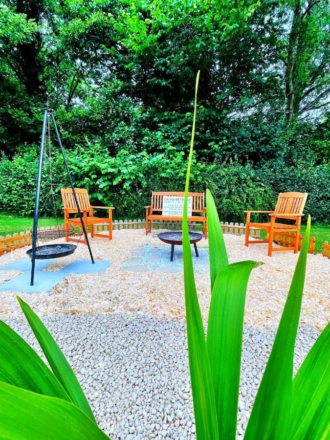 Cayoretreat Luxury Bell Tent *