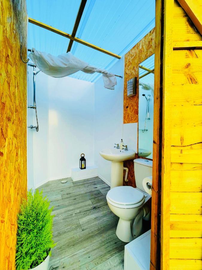Cayoretreat Luxury Bell Tent