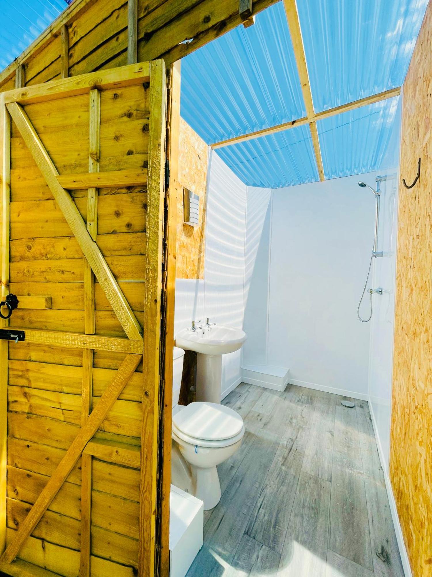 Cayoretreat Luxury Bell Tent